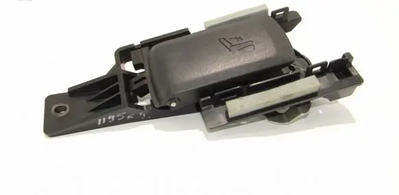 Toyota RAV 4 (XA30) Seat control switch 7205442010