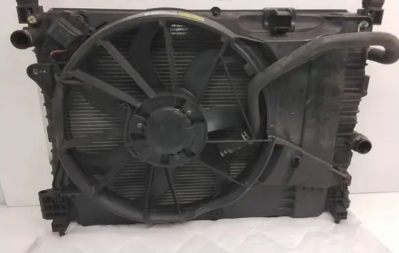Opel Mokka Radiator set 95382425