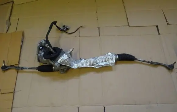 Peugeot 2008 II Steering rack 9834908780
