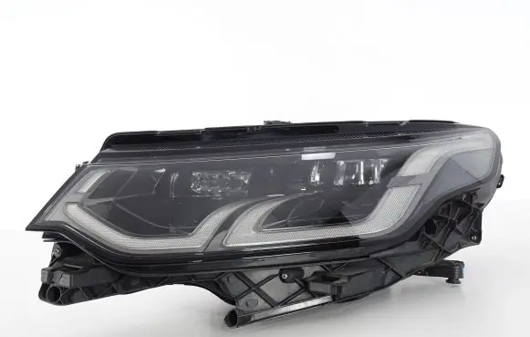 Land Rover Discovery Sport Headlight/headlamp LK72-13W030-E