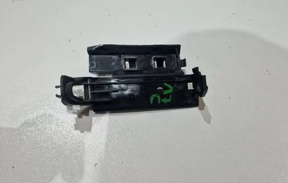 Audi A4 S4 B9 Rear bumper mounting bracket 8W9807890B 8W9807890