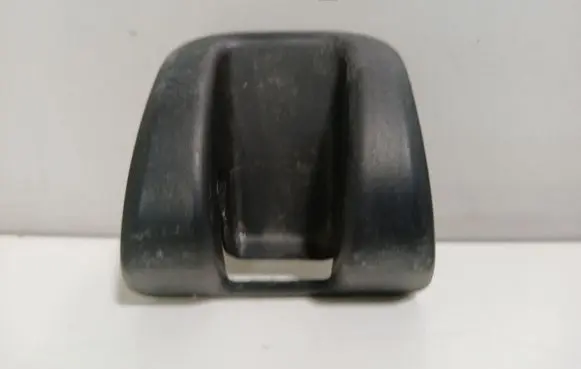 Audi A3 S3 8P ISOFIX cover 8P0887233A