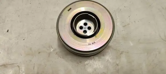 BMW 3 G20 G21 Crankshaft pulley 18495010
