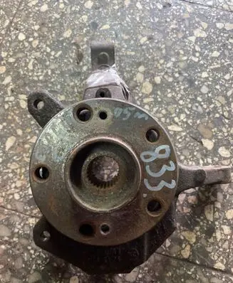 Renault Espace - Grand espace IV Front wheel hub