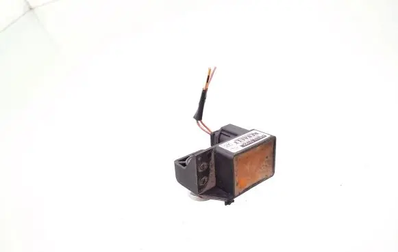 Renault Megane II Airbag deployment crash/impact sensor 8200236286