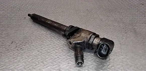 Volvo V50 Fuel injector 9647247280
