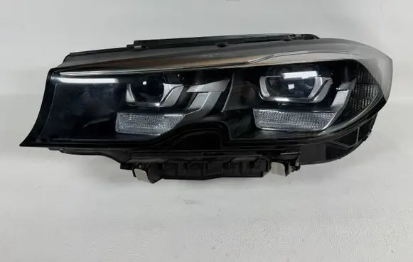 BMW 3 G20 G21 Headlight/headlamp 030110623112