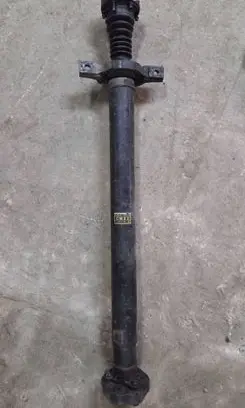 Hyundai Santa Fe Rear driveshaft/prop shaft 493002B500
