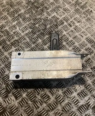 Mercedes-Benz E A207 Front bumper shock/impact absorber 2076200195 A2076200195