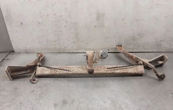Toyota Avensis Verso Tow bar set 