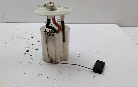 Renault Megane III In-tank fuel pump 0580207007 172020033R