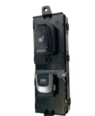 KIA Optima Seat heating switch 299167495
