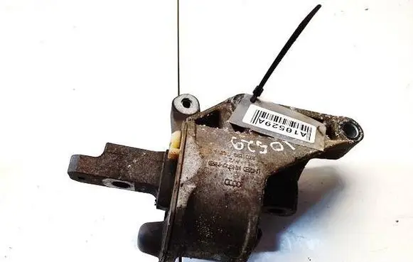 Engine mount bracket
