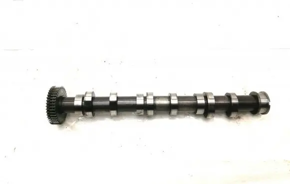 Camshaft