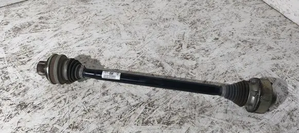 Audi A6 S6 C8 4K Rear driveshaft 4K0501203 1501234567