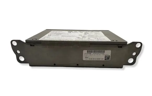 BMW 3 G20 G21 Navigation unit CD/DVD player MGUAPN MGU C15A12E9101