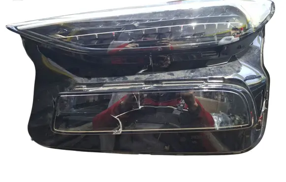 Audi Q6 e-tron Headlight/headlamp 85H941039H 1EX01540001