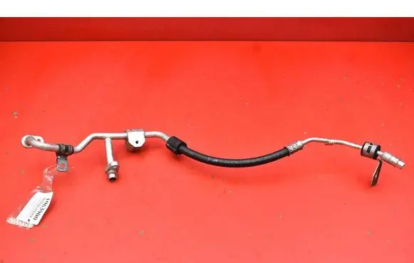Renault Zoe Air conditioning (A/C) pipe/hose 924484016R