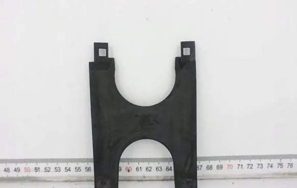 Audi A5 8T 8F Wiper trim 8K0260753C