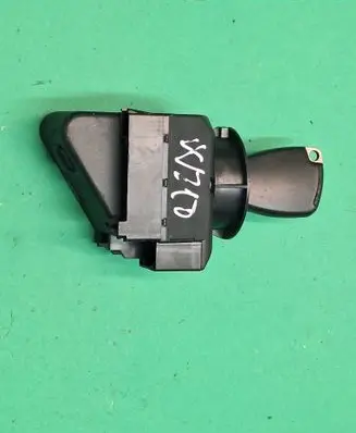 Ignition lock