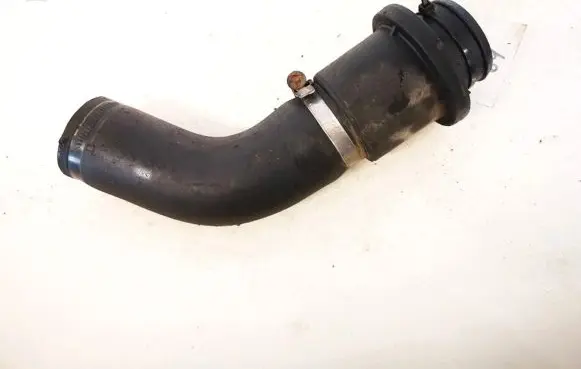 Ford Focus Intercooler hose/pipe