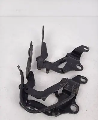 BMW 3 E92 E93 Engine bonnet/hood hinges 7115264 7115263