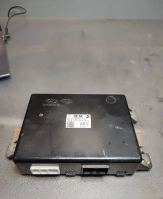 KIA Optima Seat control module 95450D4000