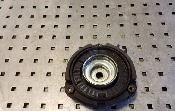 Other front suspension part