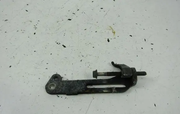 Suzuki Swift I Belt tensioner pulley 