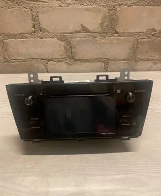 Subaru Outback (BS) Radio/CD/DVD/GPS head unit 86271AL69A 1390001580E101