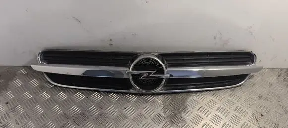 Opel Vectra C Front grill 13139871