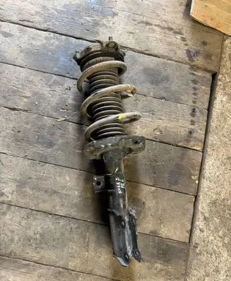 Hyundai Kona II Front shock absorber/damper 54650HFAA0