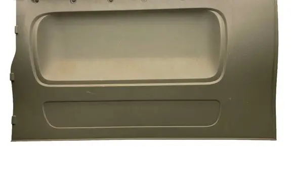 Renault Trafic II (X83) Trunk/boot side trim panel 91166006 7700313062