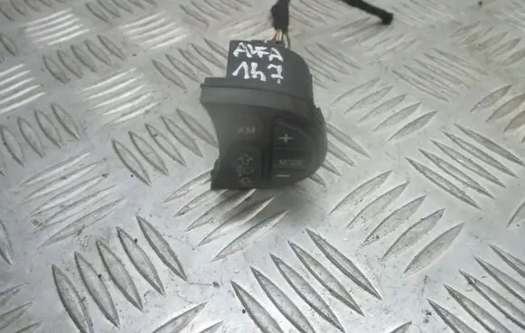 Alfa Romeo 147 Light relay 735262023
