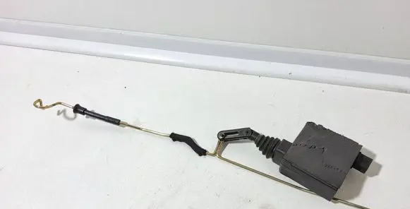 Audi A8 S8 D2 4D Tailgate boot lock/latch motor 4A5962115