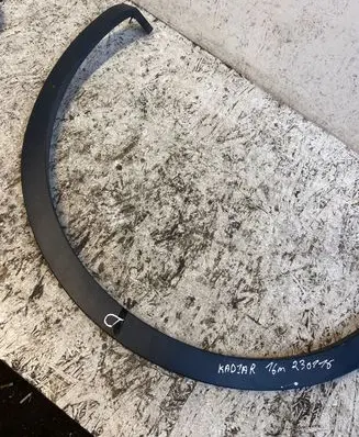 Renault Kadjar Fender trim (molding)