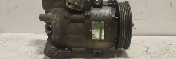 Mercedes-Benz A W168 Air conditioning (A/C) compressor (pump) 447200976 946007 80SS3M1N00