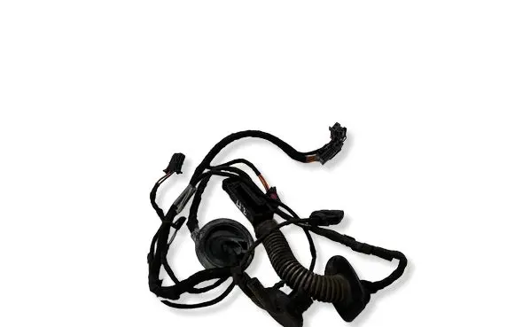 Audi A4 S4 B8 8K Rear door wiring loom 8K0971688AC 31072009 TAB010766RC