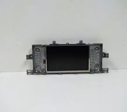 BMW 5 F10 F11 Screen/display/small screen 9243896
