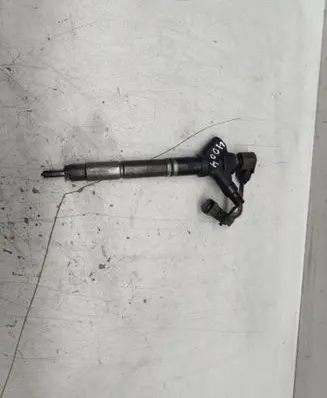 Toyota Corolla Verso AR10 Fuel injector 23670-ORO40