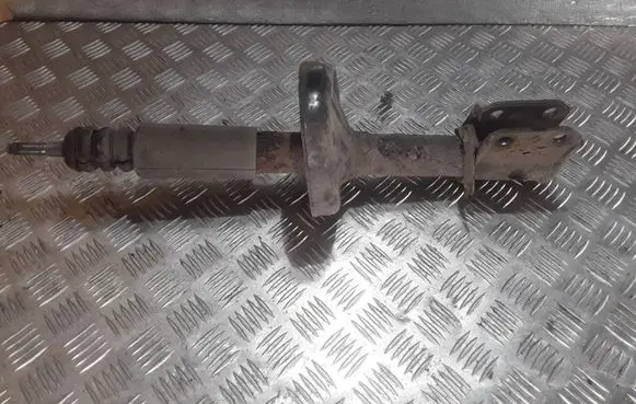 Renault Kangoo I Front shock absorber/damper