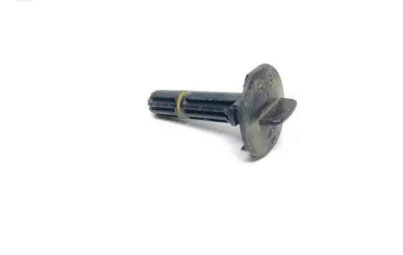 Renault Captur Radiator mount bracket