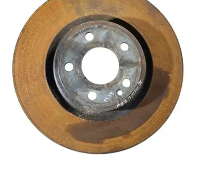 Infiniti QX30 Front brake disc 40206HG00A