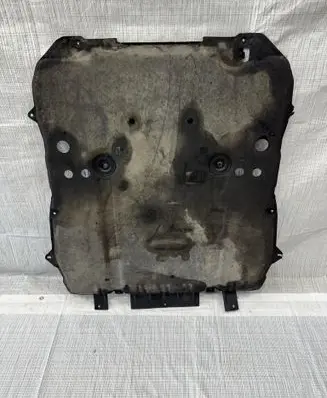 Citroen C5 Aircross Engine splash shield/under tray 9828797280