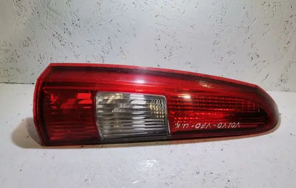 Volvo V70 Rear/tail lights 9154493ECE 152843