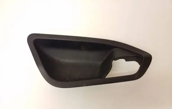BMW 1 F20 F21 Rear door handle cover 14290410