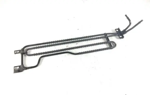 Mercedes-Benz E W212 Power steering radiator 