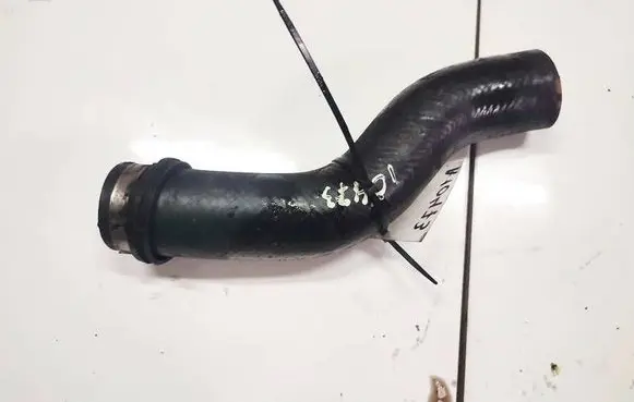 Intercooler hose/pipe