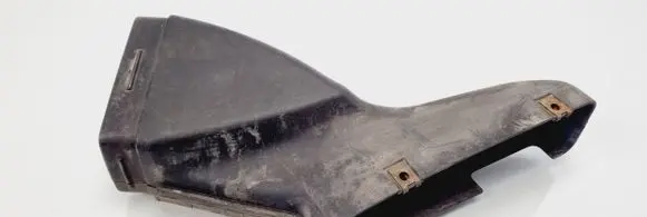 Audi A4 S4 B5 8D Air intake duct part 058129617A 4615527979