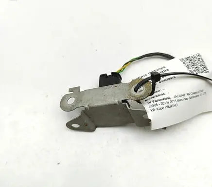 Jaguar XK - XKR Acceleration sensor 8W833C190AB